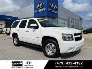 Chevrolet 2014 Tahoe