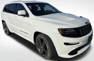 Jeep 2015 Grand Cherokee