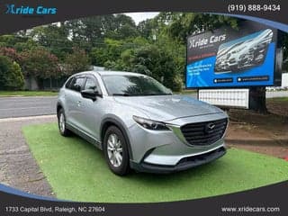 Mazda 2016 CX-9