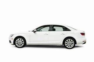 Audi 2017 A4