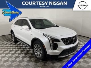 Cadillac 2019 XT4