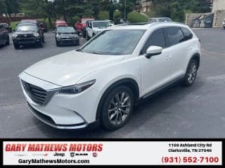 Mazda 2019 CX-9