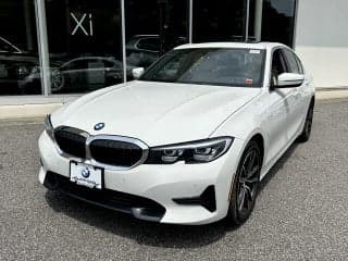 BMW 2021 3 Series