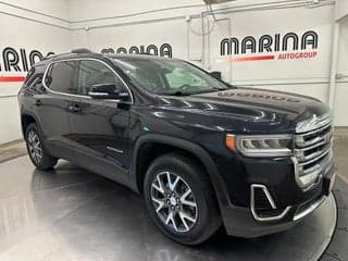 GMC 2022 Acadia