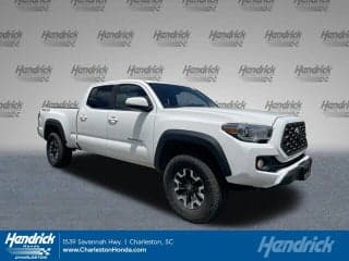 Toyota 2022 Tacoma