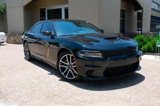 Dodge 2023 Charger