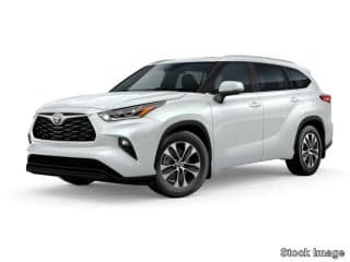 Toyota 2023 Highlander