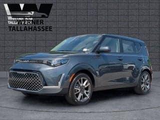 Kia 2024 Soul