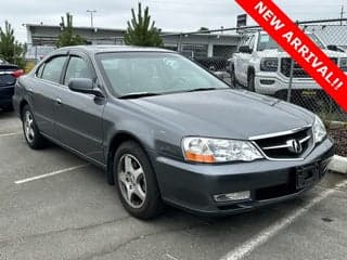 Acura 2002 TL