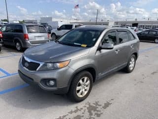 Kia 2013 Sorento