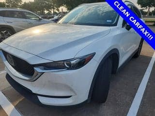 Mazda 2018 CX-5