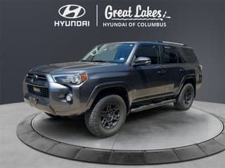 Toyota 2020 4Runner