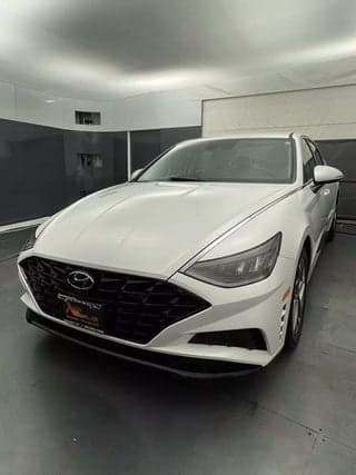 Hyundai 2021 Sonata