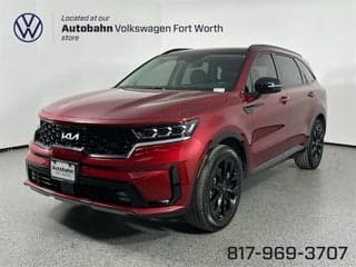 Kia 2022 Sorento