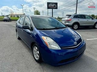 Toyota 2008 Prius