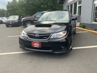 Subaru 2014 Impreza