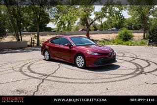 Toyota 2018 Camry