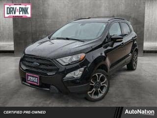 Ford 2019 EcoSport