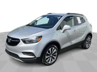 Buick 2021 Encore