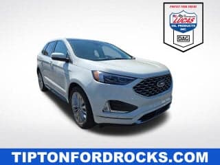 Ford 2021 Edge