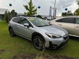 Subaru 2021 Crosstrek