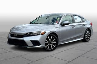 Honda 2022 Civic