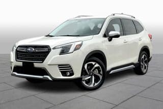 Subaru 2023 Forester