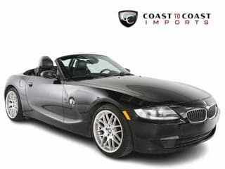 BMW 2006 Z4