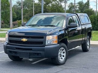 Chevrolet 2012 Silverado 1500