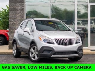 Buick 2016 Encore