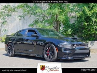 Dodge 2016 Charger