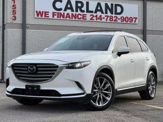 Mazda 2018 CX-9