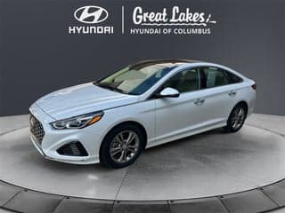 Hyundai 2019 Sonata