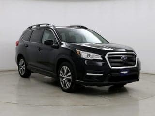 Subaru 2021 Ascent