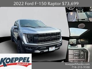 Ford 2022 F-150