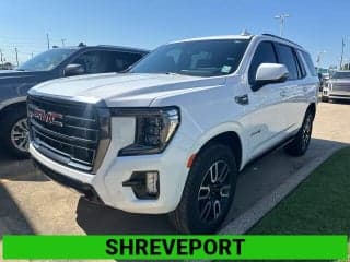 GMC 2023 Yukon