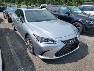 Lexus 2023 ES 350