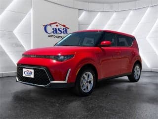 Kia 2024 Soul