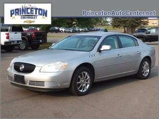 Buick 2007 Lucerne