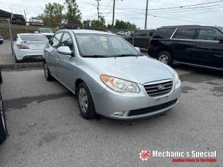 Hyundai 2008 Elantra