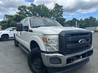 Ford 2011 F-350 Super Duty