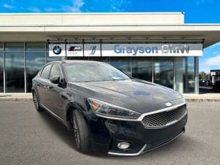 Kia 2017 Cadenza