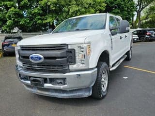 Ford 2018 F-250 Super Duty