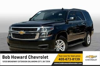 Chevrolet 2019 Tahoe