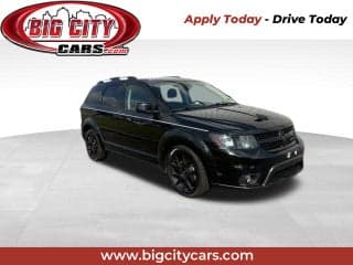 Dodge 2019 Journey