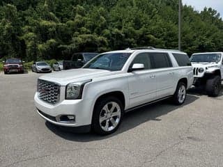 GMC 2019 Yukon XL