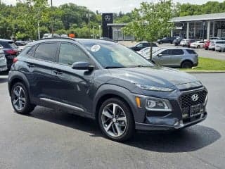 Hyundai 2019 Kona