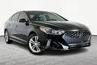 Hyundai 2019 Sonata