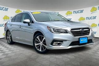 Subaru 2019 Legacy