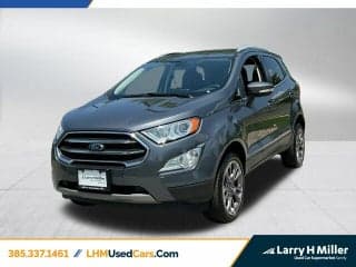 Ford 2021 EcoSport